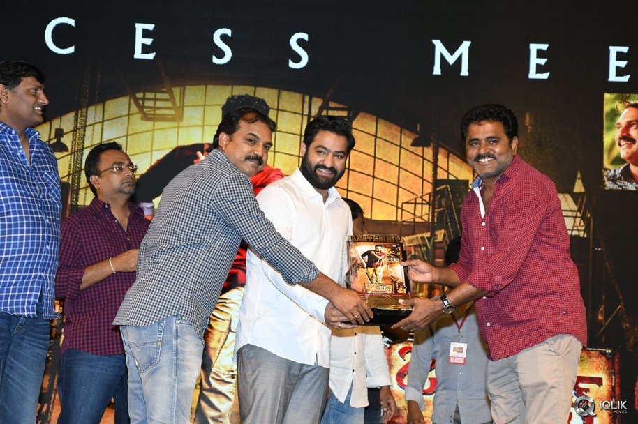 Janatha-Garage-Movie-Success-Celebrations